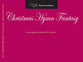 Christmas Hymn Fantasy-2piano 4 Han piano sheet music cover